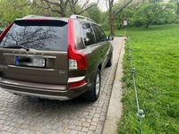 gebraucht Volvo XC90 7 Sitzer