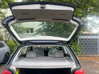 Gebraucht VW Golf III 100 PS (73 kW) 1998 Blau Limousine