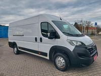 Gebraucht Opel Movano 165 PS (121 kW) 2023 Weiß Van