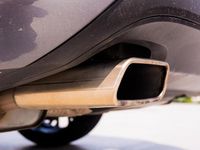 Gebraucht VW Jetta 122 PS (89 kW) 2013 Grau Limousine