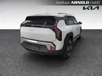 Gebraucht Kia EV3 Earth 150 kW (204 PS) 2025 Schneeweiß SUV