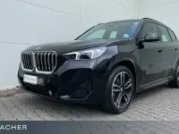 Gebraucht BMW X1 Comfort Edition 197 PS (144 kW) 2025 Saphirschwarz metallic SUV