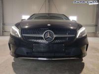 gebraucht Mercedes 180 BlueEFFICIENCY 7G DCT-Automatik-AHK-Navi-Klimaa...