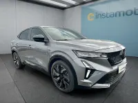 Brugt Renault Rafale 200 HK (147 kW) 2024 Grå SUV