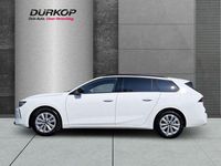 Neu Opel Astra Edition 131 PS (96 kW) 2025 Weiß Kombi