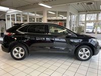 gebraucht Ford Edge Titanium Business-Paket 4x4*LED**Navi.