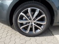 Gebraucht Skoda Octavia 150 PS (110 kW) 2015 Grau metallic Kombi