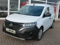 Gebraucht Nissan Townstar Acenta 89 kW (122 PS) 2023 Weiß Van