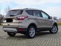 gebraucht Ford Kuga Kuga1.5 EcoBoost 2x4 Titanium