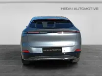 Brugt XPENG G6 AWD Performance 358 kW (487 HK) 2026 Grå SUV