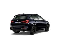 Gebraucht BMW X3 Performance 360 PS (264 kW) 2023 Schwarz SUV