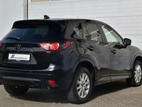 Gebraucht Mazda CX-5 Center-Line 150 PS (110 kW) 2013 Schwarz SUV
