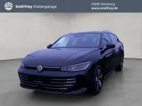 Neu VW Passat Business 150 PS (110 kW) 2026 Grenadillschwarz metallic Kombi