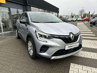 gebraucht Renault Captur Experience