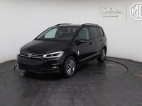 Neu VW Touran Edition 150 PS (110 kW) 2026 Van / Kleinbus