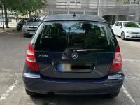 Gebraucht Mercedes A170 2006 Kleinwagen
