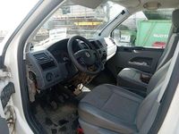 Gebraucht VW T5 102 PS (75 kW) 2008 Weiß Van