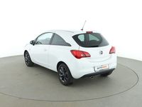 gebraucht Opel Corsa 1.2 120 Jahre, Benzin, 10.700 €