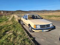 gebraucht Opel Commodore 2,5 S