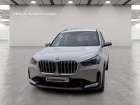 Gebraucht BMW X1 Performance 136 PS (100 kW) 2022 Weiß SUV