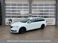 Second-hand Skoda Octavia Drive 150 CP (110 kW) 2017 Alb Break