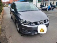 gebraucht VW Touran 1.6 2016