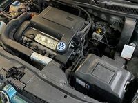 Gebraucht VW Golf 75 PS (55 kW) 2003 Grün Coupé