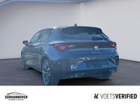 Second-hand Seat Leon 204 CP (150 kW) 2022 Gri Berlinǎ