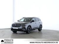 Gebraucht Renault Espace 131 PS (96 kW) 2025 Schiefergrau SUV