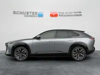 Neu Mazda CX-6e Takumi-Line 189 kW (258 PS) 2026 Grau SUV