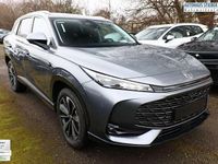 Neu MG HS Comfort 224 PS (164 kW) 2025 Hampstead grey SUV