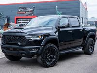 Neu Dodge Ram 540 PS (397 kW) 2025 Diamond black Pickup