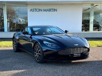 Gebraucht Aston Martin DB11 639 PS (469 kW) 2017 Coupé