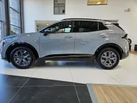 Neu Kia Sportage 215 PS (158 kW) 2025 Grau SUV