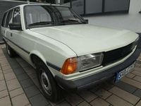 Gebraucht Peugeot 305 60 PS (44 kW) 1982 Beige Kombi