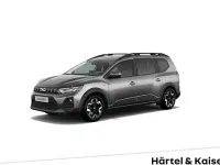 Neu Dacia Jogger Journey 122 PS (89 kW) 2026 Grau Van / Kleinbus