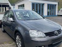 Gebraucht VW Golf V Comfortline 122 PS (89 kW) 2007 Andere farben Limousine