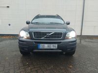Gebraucht Volvo XC90 185 PS (136 kW) 2007 Grau SUV