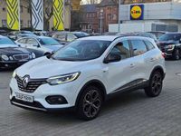 gebraucht Renault Kadjar Crossborder-S 1.3 TCe 160 EDC