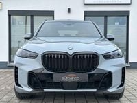 Second-hand BMW X5 Performance 298 CP (219 kW) 2024 Gri SUV
