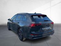 Neu VW Golf VIII 116 PS (85 kW) 2025 Uranograu Kombi