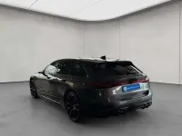 Gebraucht Audi e-tron Edition .1 369 kW (503 PS) 2025 Grau SUV