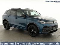 Neu VW Tiguan Style 265 PS (194 kW) 2026 Nightshade blue metallic SUV