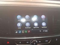 Gebraucht Opel Insignia Country Tourer Dynamic 165 PS (121 kW) 2019 Limousine