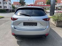 gebraucht Mazda CX-5 NEU SKYACTIV-D 150 MT Exclusive-Line 2WD