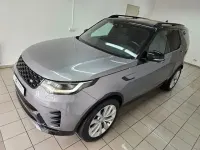 Gebraucht Land Rover Discovery 5 SE Dynamic 301 PS (221 kW) 2023 Grau SUV
