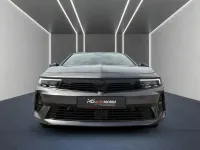 Gebraucht Opel Astra 131 PS (96 kW) 2024 Grau Kombi