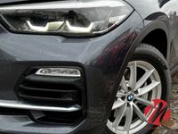 gebraucht BMW X5 xDrive 30 d LED 360° H/K NAVI MEMORY AMBIENTE ACC