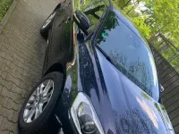 Second-hand Volvo XC60 220 CP (161 kW) 2016 Albastru SUV