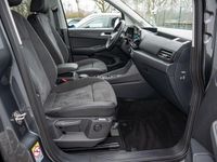 Gebraucht VW Caddy Style 116 PS (85 kW) 2024 Grau Van / Kleinbus